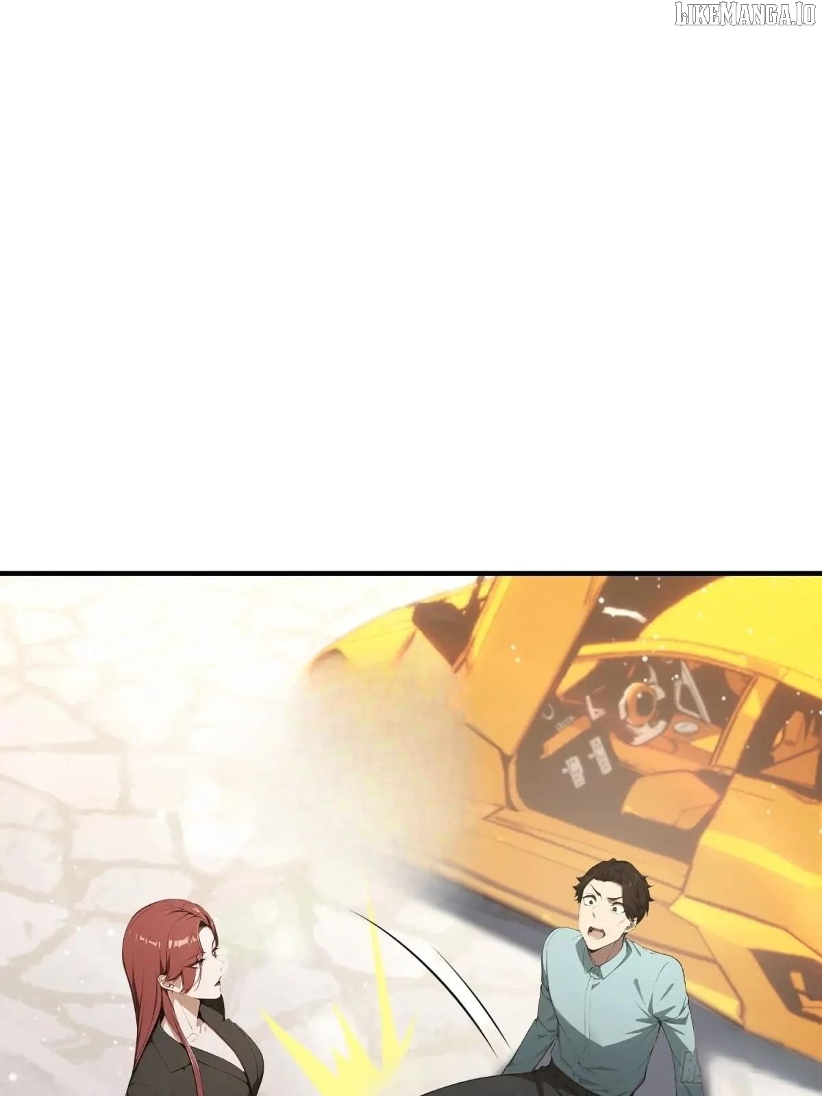 Outrageous! I opened a training class for empresses Chapter 93 - page 39